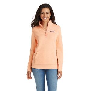NWT Vineyard Vines Shep Pullover